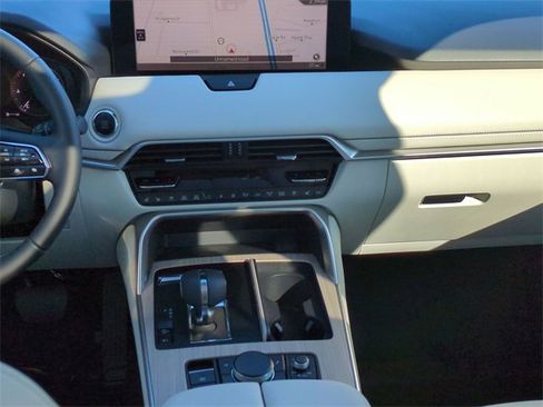 New 2026 MAZDA CX-90 3.3 Turbo w/ Premium Plus Pkg image 16