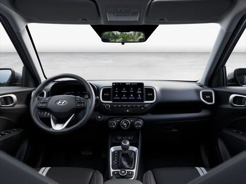 New 2026 Hyundai Venue SEL image 11