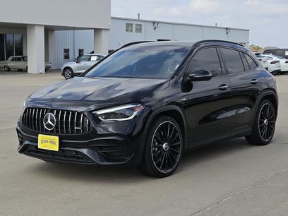 Used 2023 Mercedes-Benz GLA 45 AMG 4MATIC