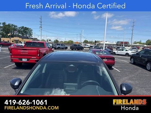 Used 2023 Honda CR-V EX-L image 9
