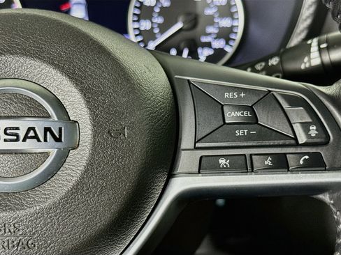 Used 2020 Nissan Sentra SV w/ Trunk Package FWD image 13
