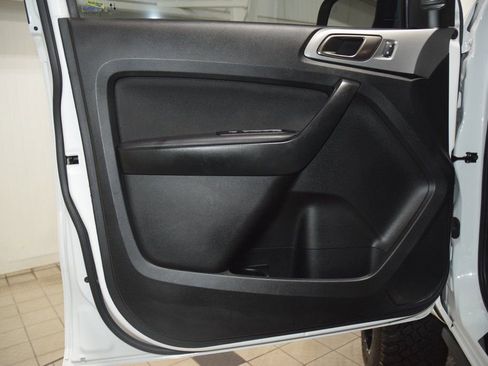 Used 2022 Ford Ranger XLT w/ Equipment Group 302A High image 46