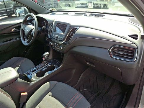 Certified 2023 Chevrolet Equinox RS w/ LPO, Floor Liner Package image 26