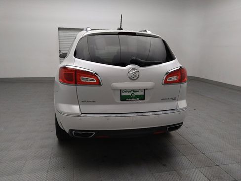 Used 2017 Buick Enclave Premium w/ Experience Buick Package AWD/4WD image 6