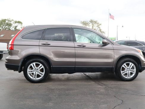 Used 2011 Honda CR-V EX-L image 6