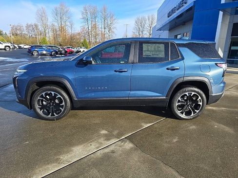 New 2026 Chevrolet Equinox LT image 2