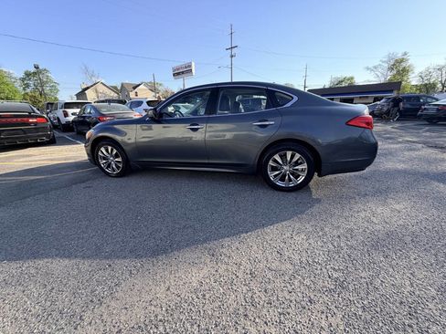 Used 2011 INFINITI M37 x w/ Premium Pkg image 32