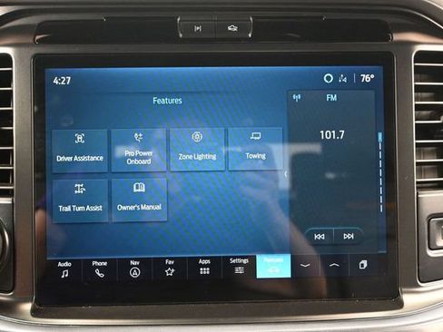 Used 2025 Ford F150 Tremor w/ Equipment Group 402A High AWD/4WD image 38