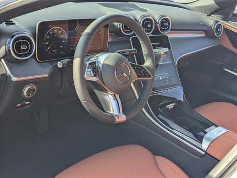 New 2026 Mercedes-Benz C 300 Sedan image 3