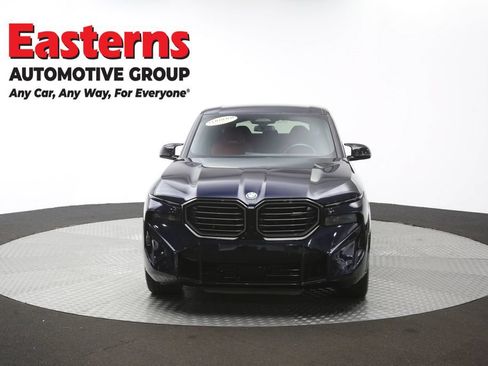 Used 2023 BMW XM w/ M Driver's Package AWD/4WD image 54