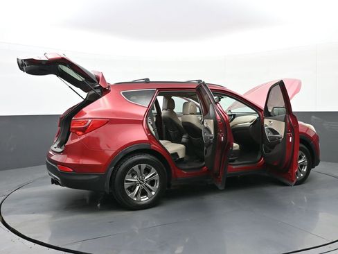 Used 2016 Hyundai Santa Fe Sport w/ Option Group 03 image 52