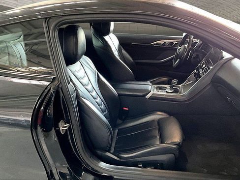 Used 2022 BMW 840i Coupe RWD image 6