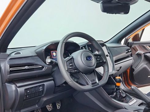 Used 2024 Subaru WRX TR image 13