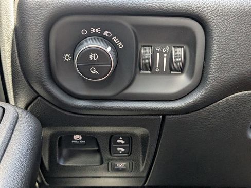 New 2026 RAM 1500 Big Horn image 30