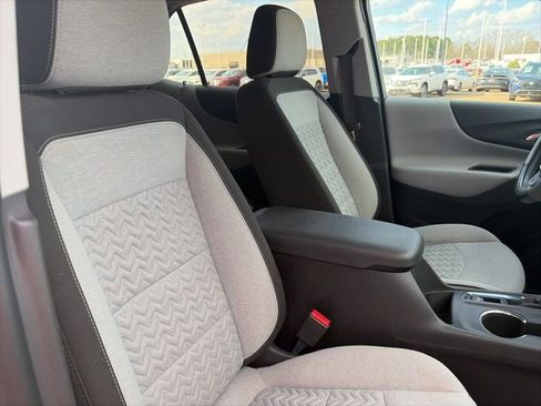 Used 2023 Chevrolet Equinox LT image 21