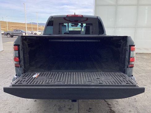 Used 2023 Nissan Frontier PRO-4X w/ Pro-4X Premium Package image 8