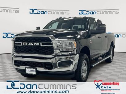 Used 2023 RAM 3500 Tradesman