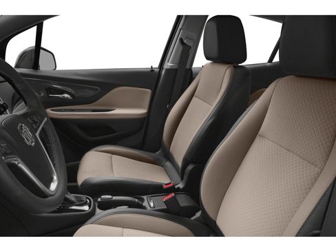 Used 2022 Buick Encore Preferred w/ Safety Package AWD/4WD image 6