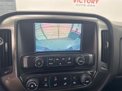 Used 2019 Chevrolet Silverado 1500 LT RWD image 14