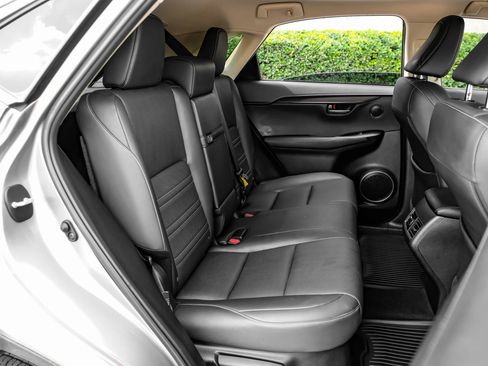 Used 2021 Lexus NX 300 FWD w/ Accessory Package image 45