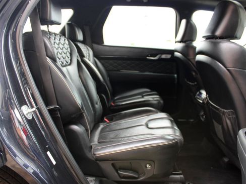 Used 2022 Hyundai Palisade Calligraphy AWD/4WD image 52