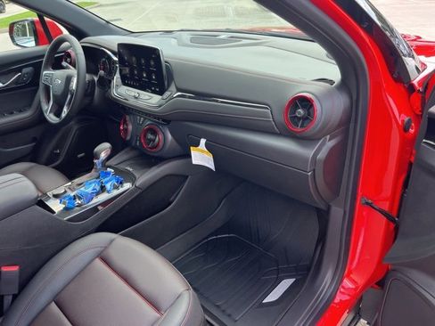 New 2025 Chevrolet Blazer RS w/ LPO, Floor Liner Package image 35