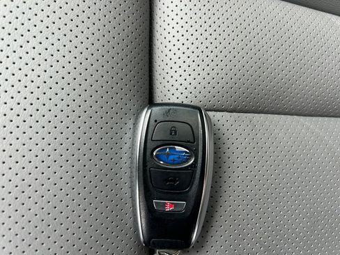 Used 2024 Subaru Outback Limited XT image 33