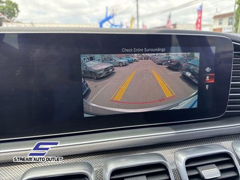 Used 2020 Mercedes-Benz GLE 350 4MATIC image 25