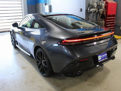 New 2026 Honda Prelude image 9