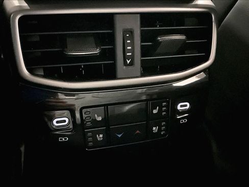 Used 2024 Lexus RX 500h F Sport w/ Convenience Package AWD/4WD image 36