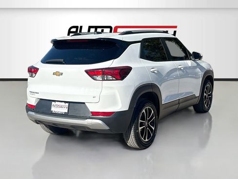 Used 2024 Chevrolet TrailBlazer LT image 7