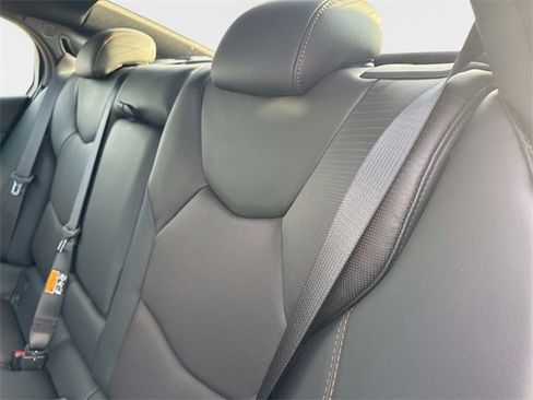 New 2026 Cadillac CT5 Sport w/ Technology Package image 11