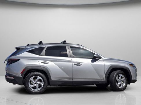 Used 2023 Hyundai Tucson SEL AWD/4WD image 23