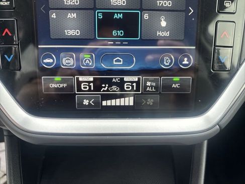 Used 2025 Subaru Crosstrek 2.0i Premium AWD/4WD image 20