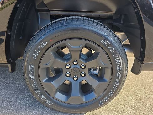 New 2026 RAM 1500 Big Horn image 32