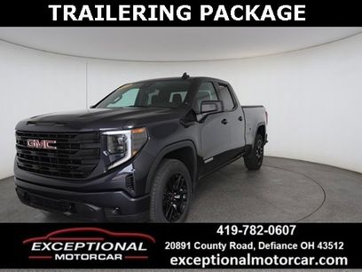 Used 2023 GMC Sierra 1500 Elevation