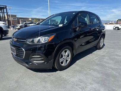Used 2019 Chevrolet Trax LS w/ LPO, Cargo Package