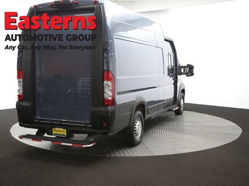 Used 2024 RAM ProMaster 3500 image 40