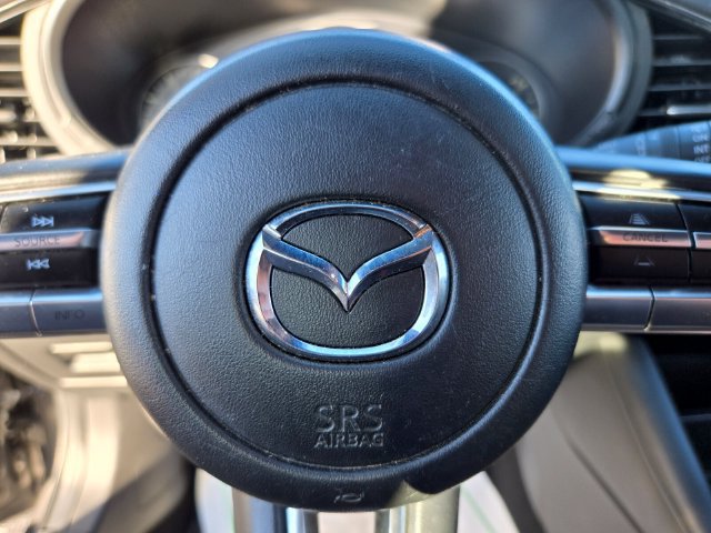 Used 2019 MAZDA MAZDA3 AWD Hatchback image 29
