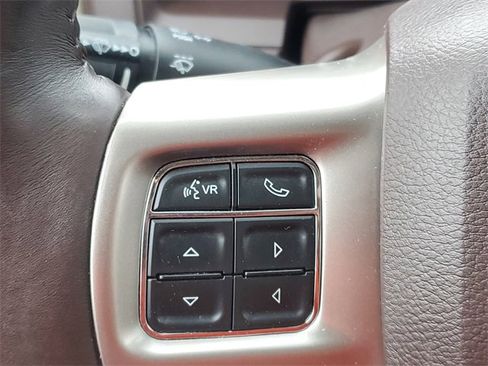 Used 2016 RAM 1500 Laramie w/ Convenience Group image 23