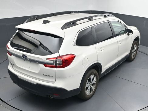 Used 2023 Subaru Ascent Premium w/ Convenience Package AWD/4WD image 33