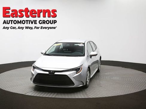 Used 2024 Toyota Corolla LE image 55