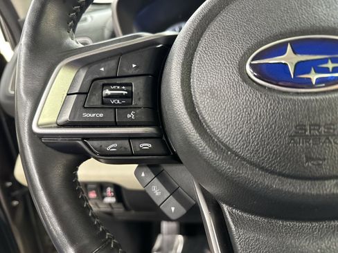 Used 2022 Subaru Ascent Touring w/ Popular Package #2A image 37