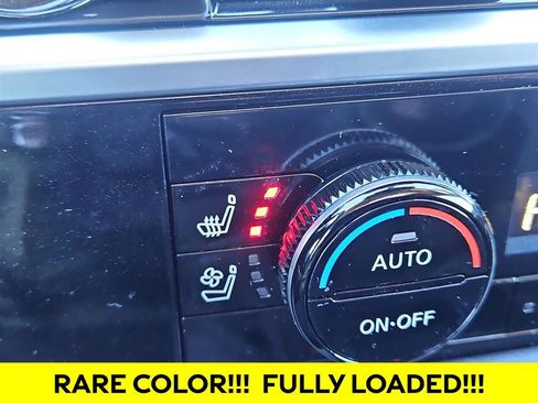 Used 2024 Nissan Pathfinder Platinum w/ Cargo Package image 15