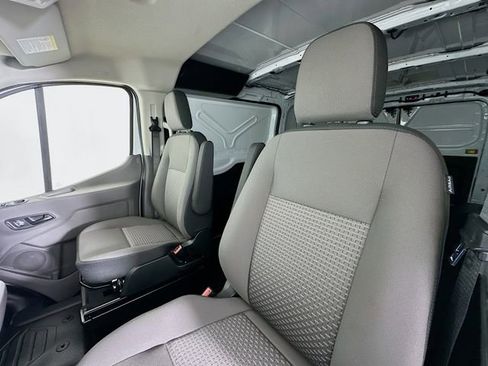 New 2026 Ford Transit 150 Low Roof AWD image 19