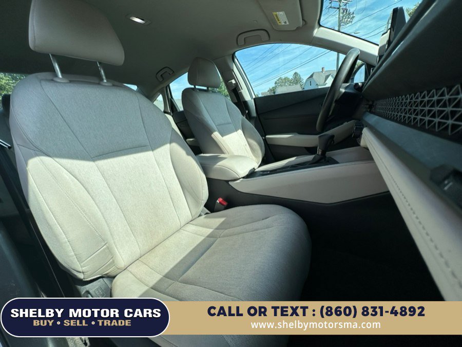 Used 2024 Honda Accord LX image 16