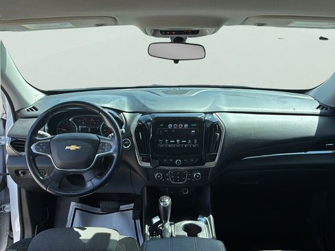 Used 2019 Chevrolet Traverse LT FWD image 27