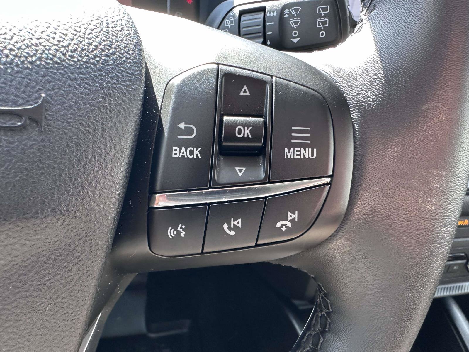 Used 2026 Ford Bronco Sport Outer Banks AWD/4WD image 19