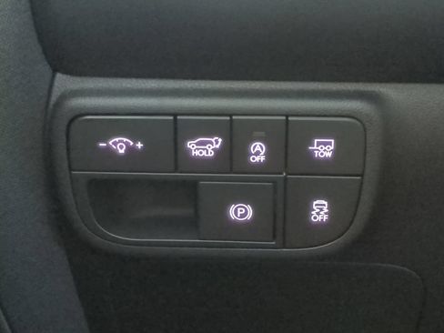 New 2026 Hyundai Palisade Calligraphy FWD image 31