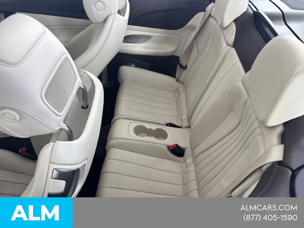 Used 2020 Mercedes-Benz E 450 Cabriolet image 22